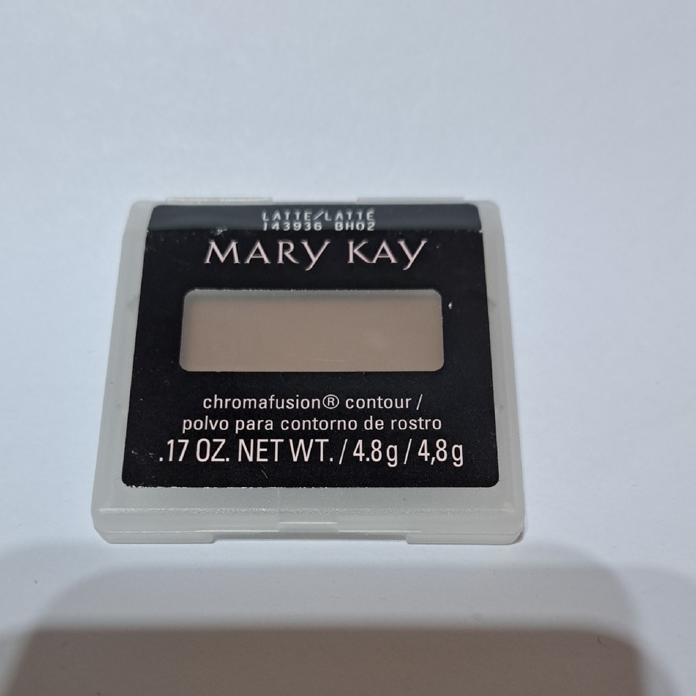 Mary Kay Chromafusion Contour LATTE